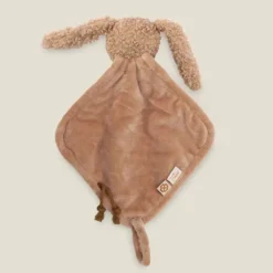 Kraamcadeau Jollein Speendoekje Bunny - Riverside