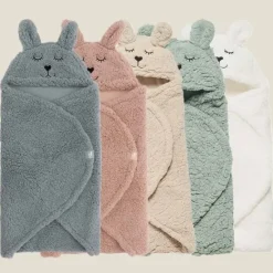 Kraamcadeau Jollein Wikkeldeken - Bunny