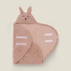 Kraamcadeau Jollein Wikkeldeken - Bunny