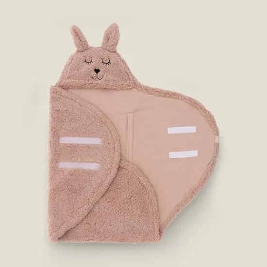 Kraamcadeau Jollein Wikkeldeken - Bunny