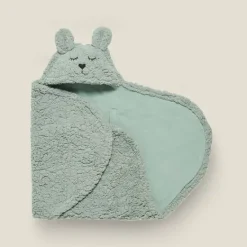 Kraamcadeau Jollein Wikkeldeken - Bunny