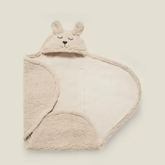 Kraamcadeau Jollein Wikkeldeken - Bunny