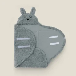 Kraamcadeau Jollein Wikkeldeken - Bunny