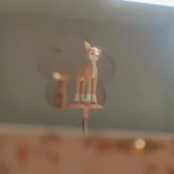 Kraamcadeau Juwelendoosje met muziek - Forest Friends - Little Dutch