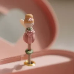Kraamcadeau Juwelendoosje met muziek - Fairy Garden - Little Dutch