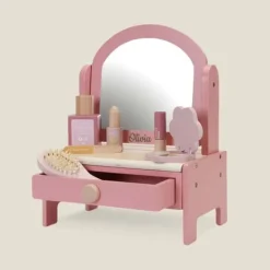 Kraamcadeau Kaptafel - Little Dutch