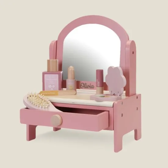 Kraamcadeau Kaptafel - Little Dutch