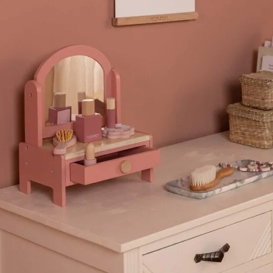 Kraamcadeau Kaptafel - Little Dutch