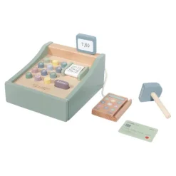 Kraamcadeau Kassa - Little Dutch
