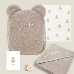 Kraamcadeau KC Boutique- Teddy