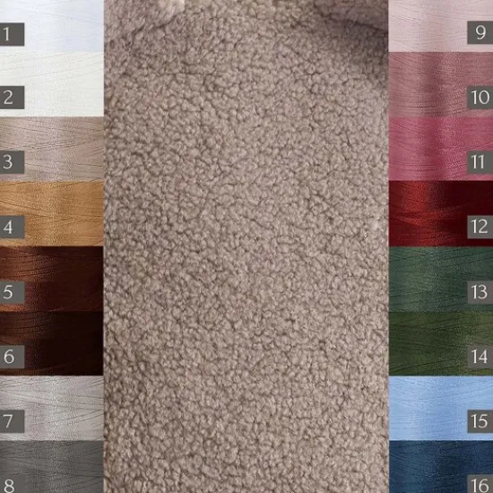Kraamcadeau KC Boutique- Teddy