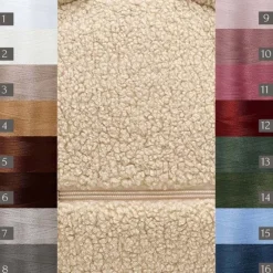 Kraamcadeau Kidslabel - Teddy Bear Luxe