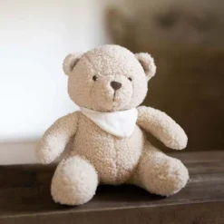 Kraamcadeau Kidslabel - Teddy Bear Luxe