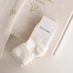 Kraamcadeau Kidslabel - Teddy Bear Luxe