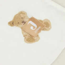 Kraamcadeau Kidslabel - Teddy Bear Luxe