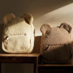 Kraamcadeau Kidslabel - Teddy Bear Luxe