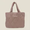Kraamcadeau Kidslabel Luiertas Quilted - Wild Rose