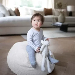 Kraamcadeau Kidslabel Relax Cover