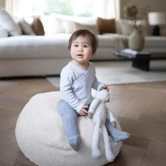 Kraamcadeau Kidslabel Relax Cover