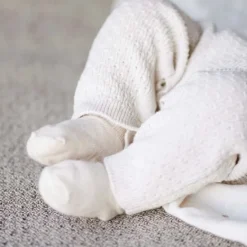 Kraamcadeau Kidslabel Socks