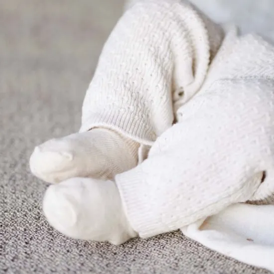 Kraamcadeau Kidslabel Socks