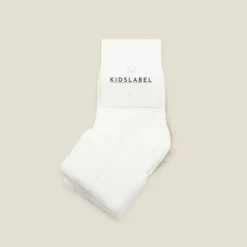 Kraamcadeau Kidslabel Socks