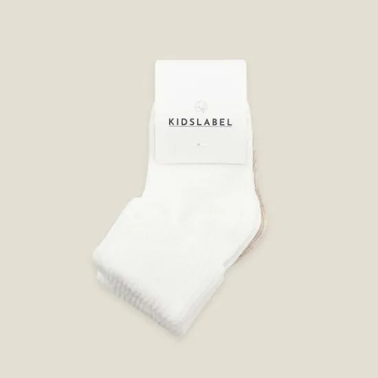 Kraamcadeau Kidslabel Socks