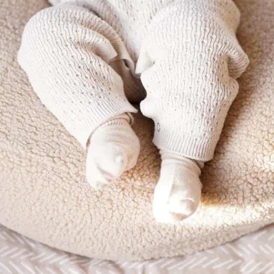 Kraamcadeau Kidslabel Socks