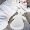 Kraamcadeau Kidslabel Speendoek Schaap