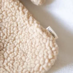 Kraamcadeau Kidslabel Speendoek Teddybeer