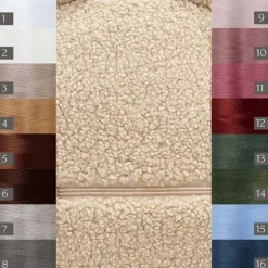 Kraamcadeau Kidslabel Teddy rugzak – Beige