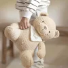 Kraamcadeau Kidslabel Teddybeer - Large