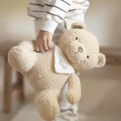 Kraamcadeau Kidslabel Teddybeer - Large
