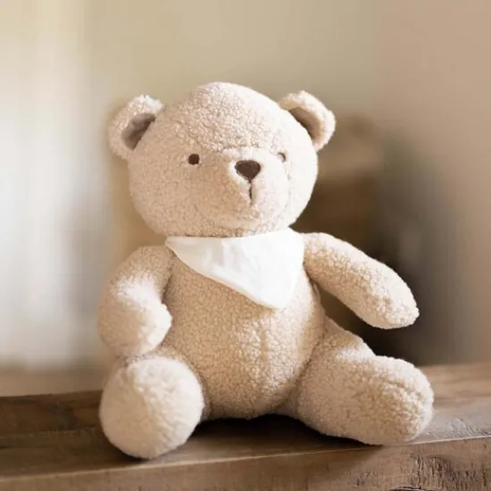 Kraamcadeau Kidslabel Teddybeer - Large