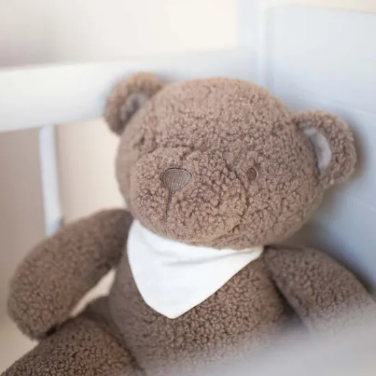 Kraamcadeau Kidslabel Teddybeer - Large