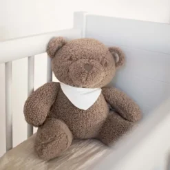 Kraamcadeau Kidslabel Teddybeer - Large