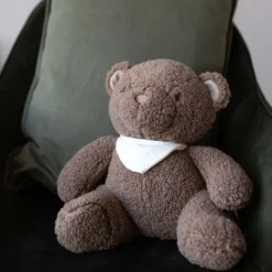Kraamcadeau Kidslabel Teddybeer - Large