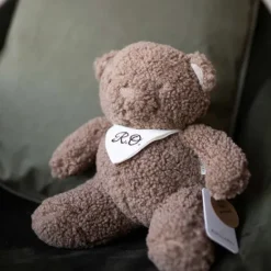 Kraamcadeau Kidslabel Teddybeer - Medium