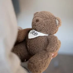 Kraamcadeau Kidslabel Teddybeer - Medium