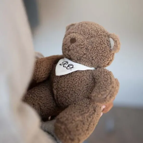 Kraamcadeau Kidslabel Teddybeer - Medium