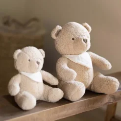 Kraamcadeau Kidslabel Teddybeer - Medium