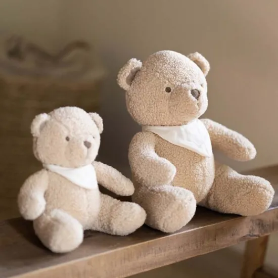 Kraamcadeau Kidslabel Teddybeer - Medium