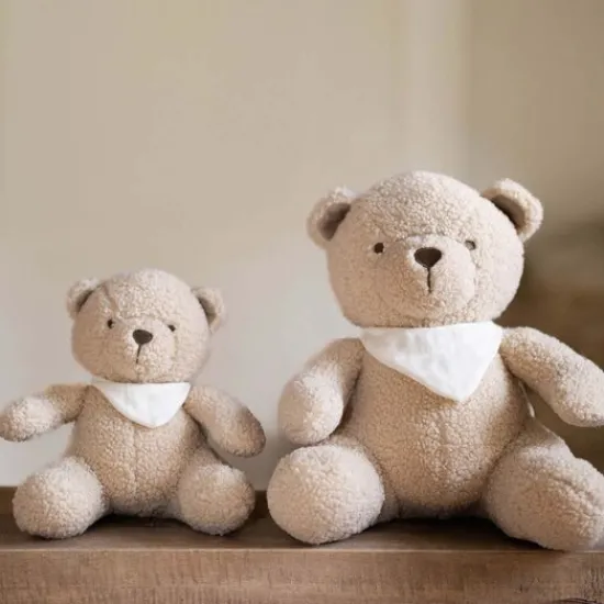 Kraamcadeau Kidslabel Teddybeer - Medium