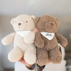 Kraamcadeau Kidslabel Teddybeer - Medium