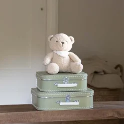 Kraamcadeau Kidslabel Teddybeer - Medium