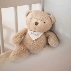 Kraamcadeau Kidslabel Teddybeer - Medium