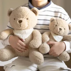 Kraamcadeau Kidslabel Teddybeer - Medium