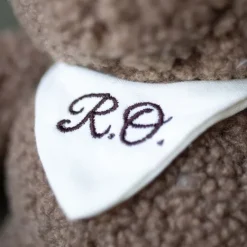 Kraamcadeau Kidslabel Teddybeer - Medium