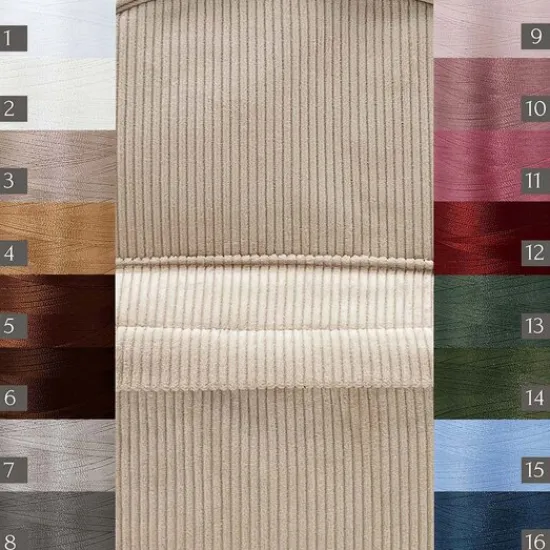 Kraamcadeau Kinderrugzak Corduroy Beige - KC Boutique