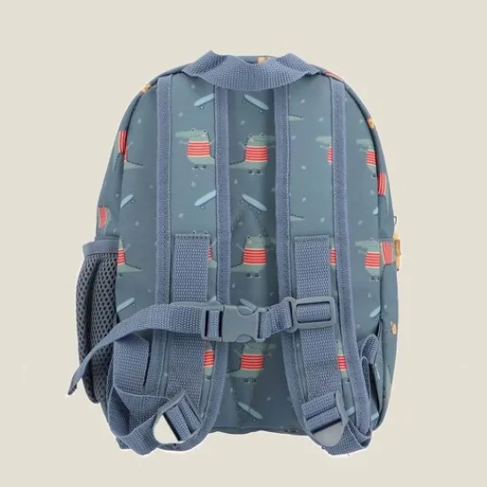 Kraamcadeau Kinderrugzak Croco - Tutete
